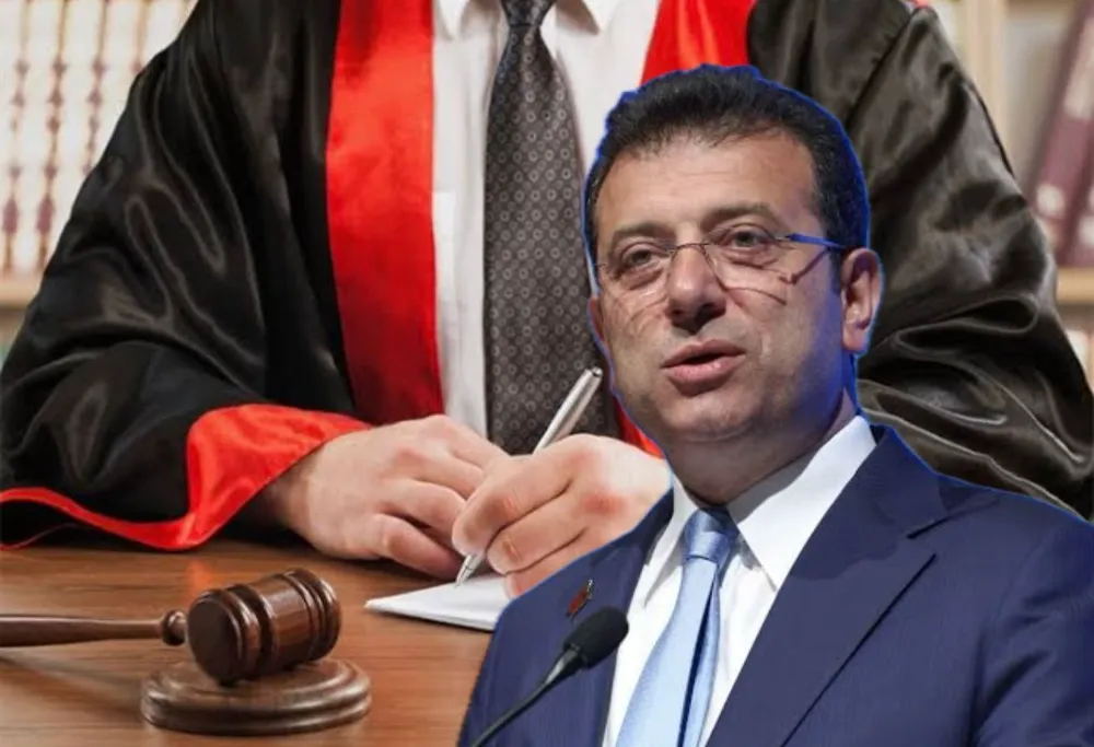 Ekrem İmamoğlu
