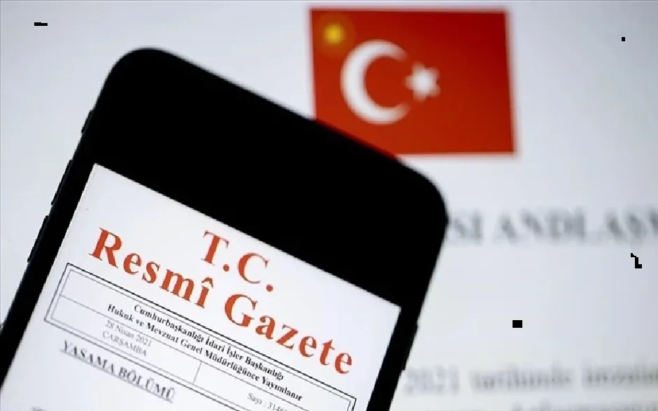 Hakem Kurulu Karar Metni Yayınlandı
