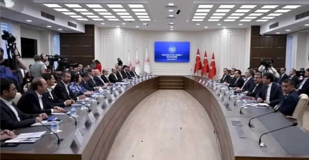 Sendikadan Memurların Zam Oranına Tepki Geldi: Son Perde Oynandı