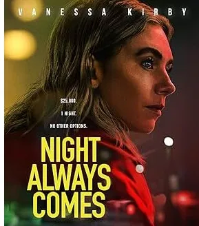 Gece Elbet Çöker Film Özeti, Film Konusu Nedir