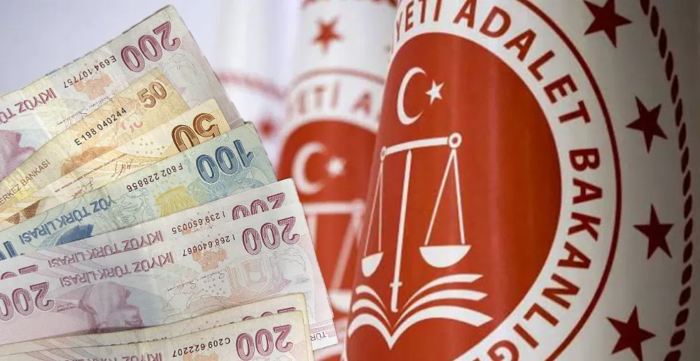 Adalet Bakanlığı Banka Promosyonunda Yeni Gelişme! Masadaki Rakam Artıyor mu?