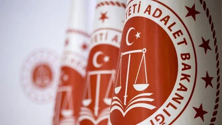 Adalet Bakanlığı