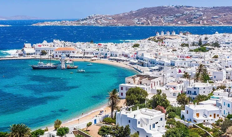 Yunanistan’dan Devrim Gibi Karar: Hafta Tatili 3 Güne Çıkıyor!