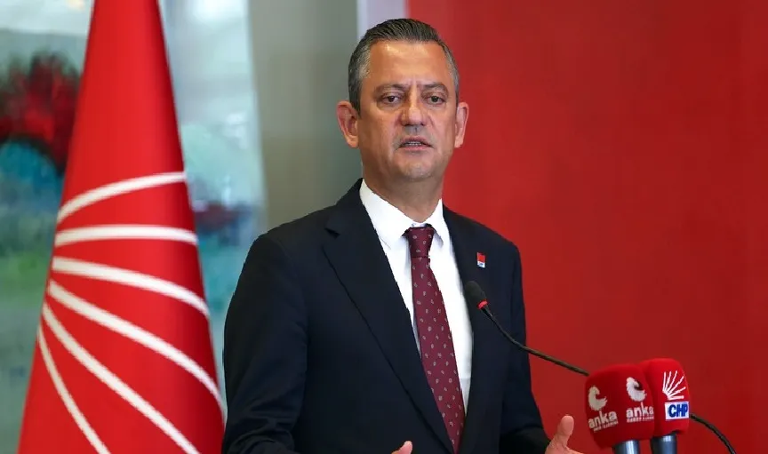 Ankara Cumhuriyet Başsavcılığı