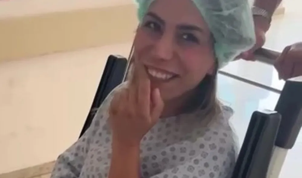 Mide Ameliyatı Sonrası Hayatını Kaybeden 33 Yaşındaki Kadının Ailesi Hastaneyi Bastı