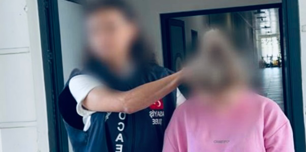 Sahte Zabıt Katibi Tutuklandı: 71 Bin 500 TL Dolandırdı