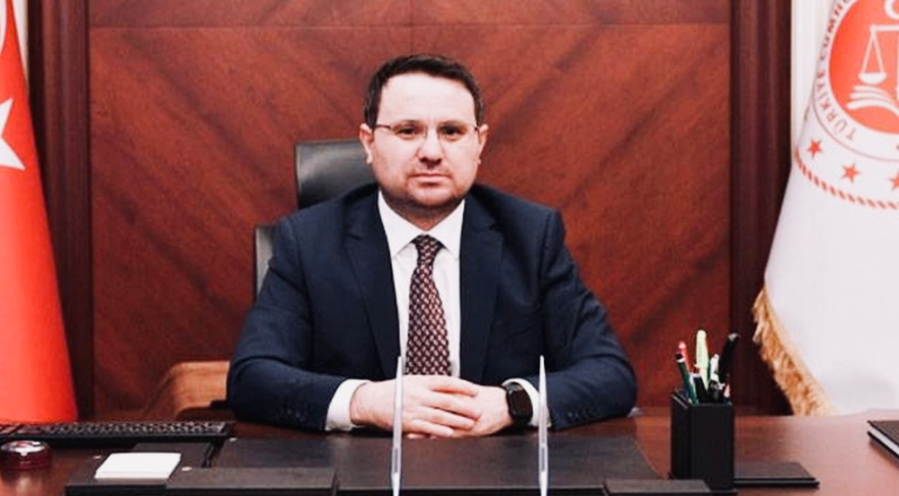 İstanbul Cumhuriyet Başsavcısı Akın Gürlek’e Dolandırıcılık Şoku: Çete Planı Ortaya Çıktı