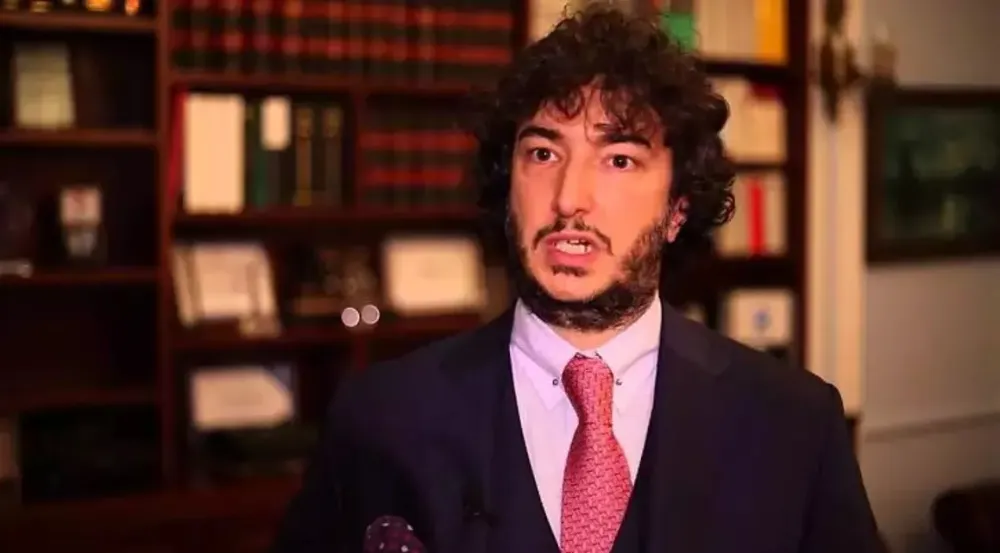 Avukat Dr. Gönenç Gürkaynak’tan Sert Çıkış: “Hukukun Gölgesinde Gaddarlık Edenler Vicdanlardan Kaçamaz!”