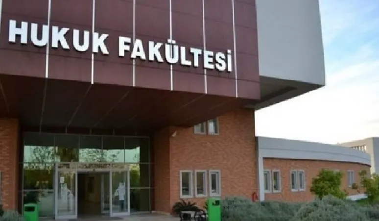 Üniversite Rektörünün Oğlunun Hukuk Diploması Tartışması: Sınavsız Mezuniyet İddiası
