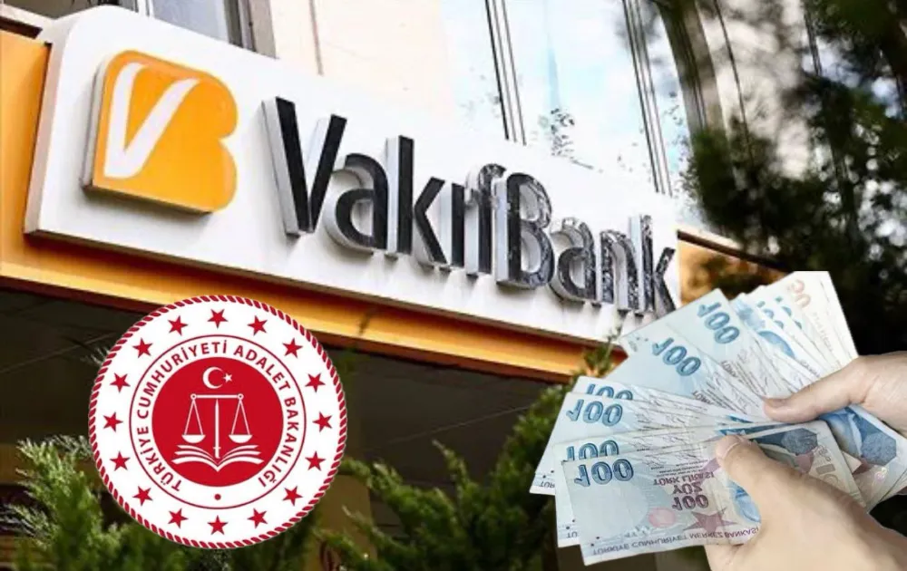 Adalet Bakanlığı Maaş Promosyonu Neden Daha Düşük? İşte Detaylı Analiz