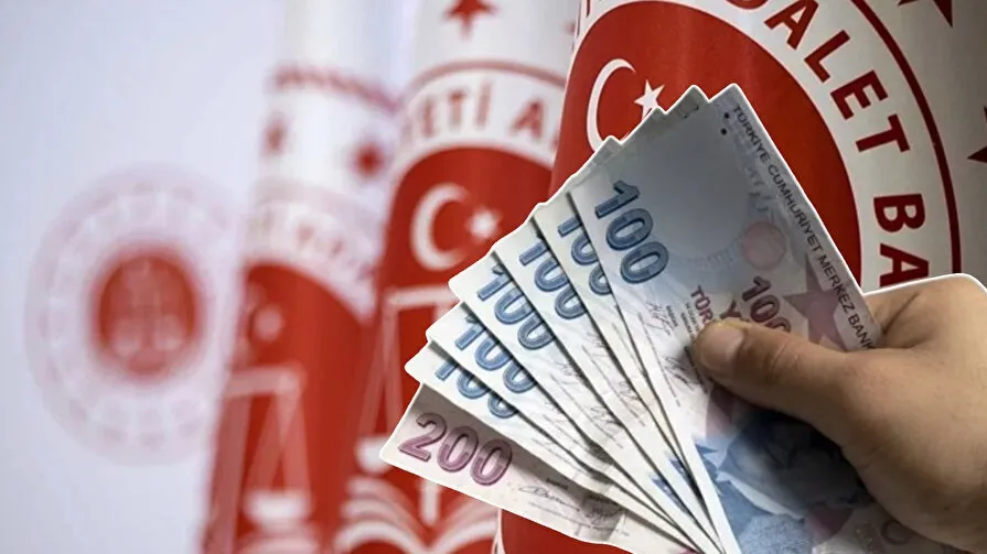 Adalet Bakanlığı Maaş Promosyonu Görüşmelerinde Masadaki Son Durum