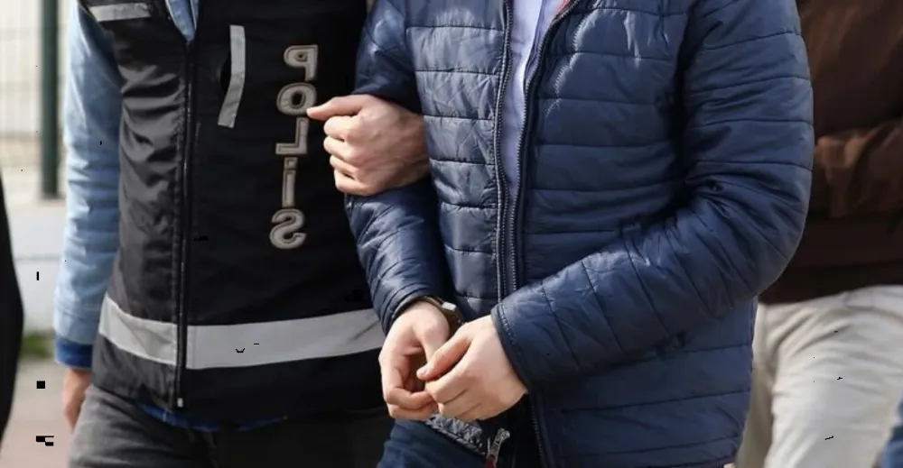 Rüşvet Operasyonu: 20 Şüpheli Hakkında Gözaltı Kararı
