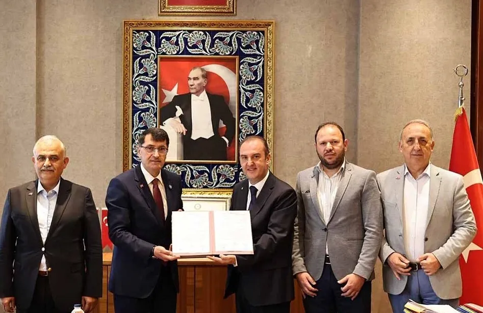 O Belediyede Memur Personele 95 Bin TL’lik Promosyon Müjdesi