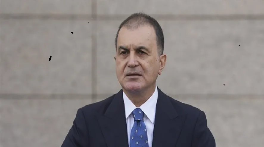 Ömer Çelik: Suça Sürüklenen Çocuklara Yönelik Kapsamlı Düzenleme Yapılacak