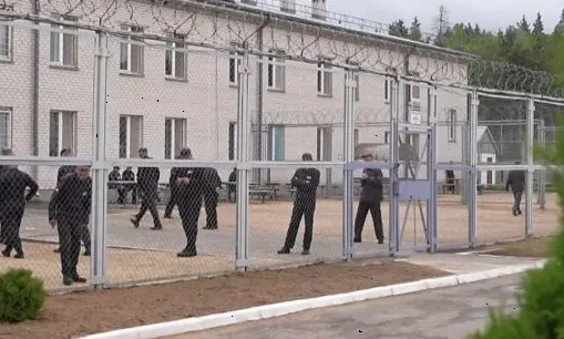 Belarus, Donald Trump’ın Çağrısının Ardından Cezaevleri İçin AF Kararı Çıkardı