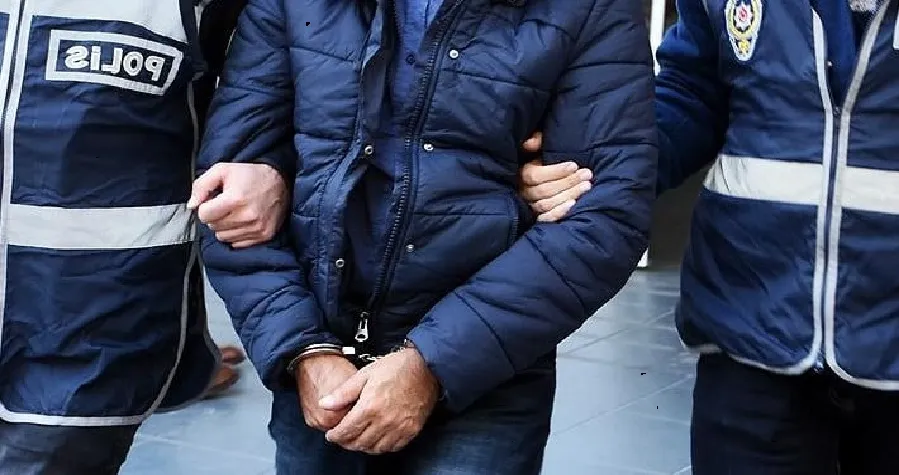 Rüşvet Alan 6 Memur Gözaltına Alındı