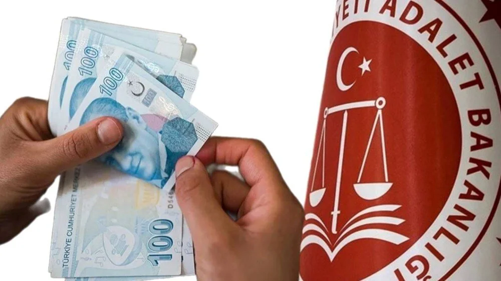Adalet Bakanlığı Maaş Promosyonunda Sona Gelindi: 95.000 TL Nakit ve 2.000 TL Kart Puanı Teklifi Gündemde