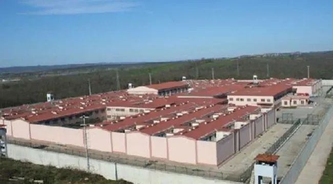 KKTC Kamu Hizmeti Komisyonu’ndan Merkezi Cezaevi’ne Gardiyan Alımı Duyurusu