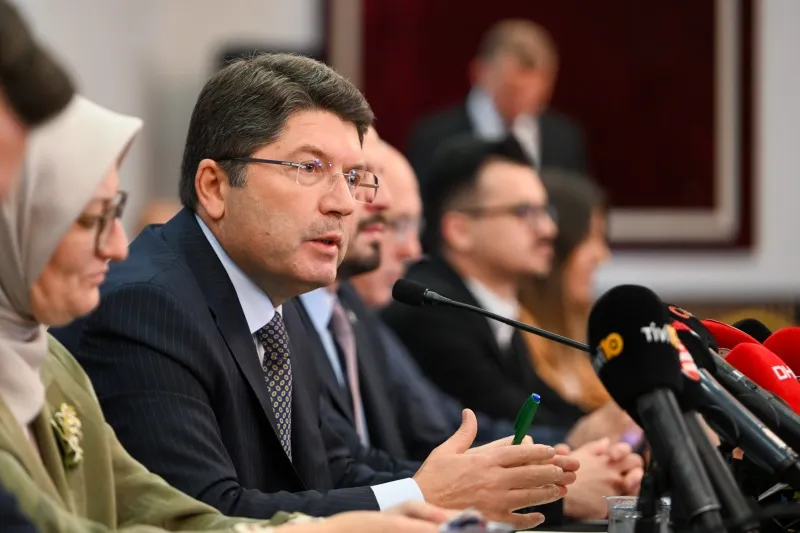 Yılmaz Tunç: 