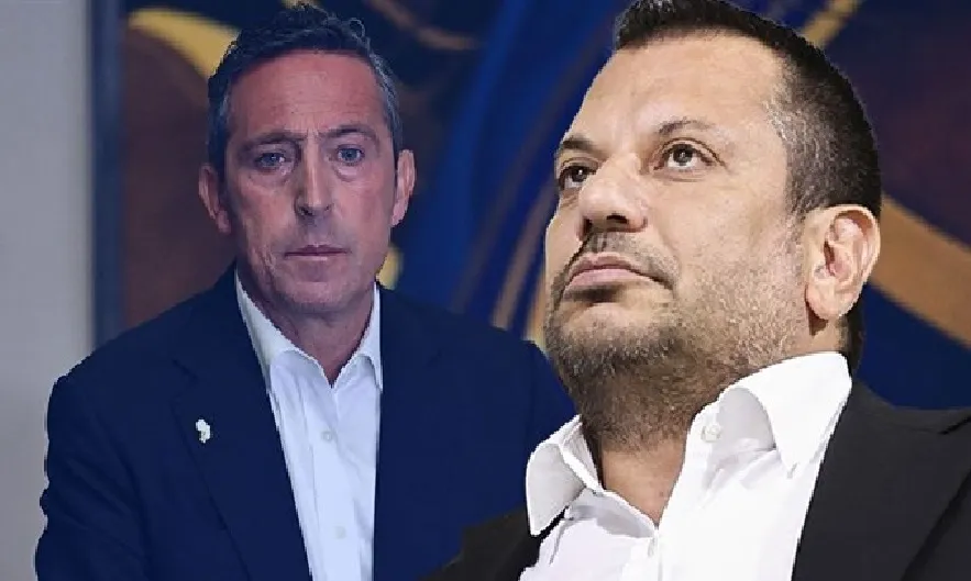 Futbol Tartışmasında Konu Cumhuriyet Savcıları Oldu!
