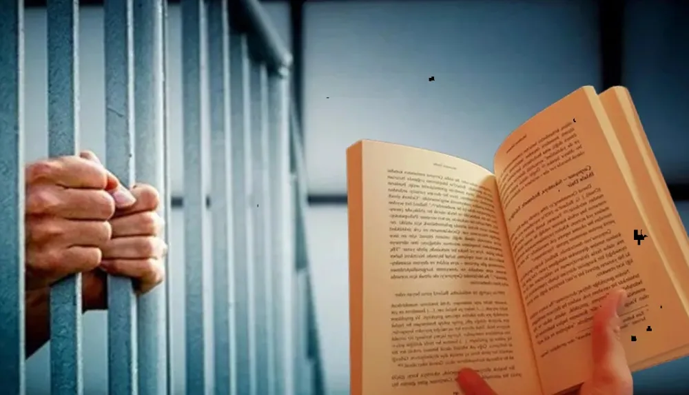 Özbekistan’da Yeni Dönem: Kitap Okuyan Mahkumların Cezaları Azalacak