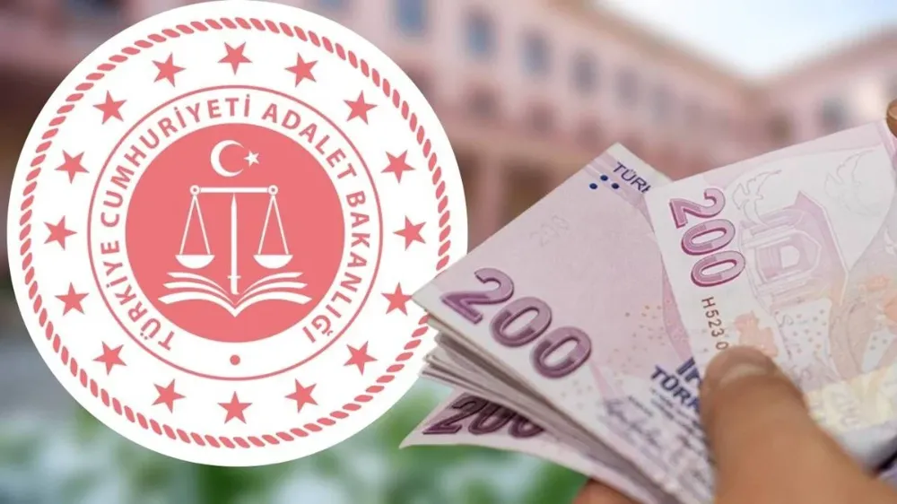 Adalet Bakanlığı Personeline Banka Promosyonunda Son Teklif Yükseldi!