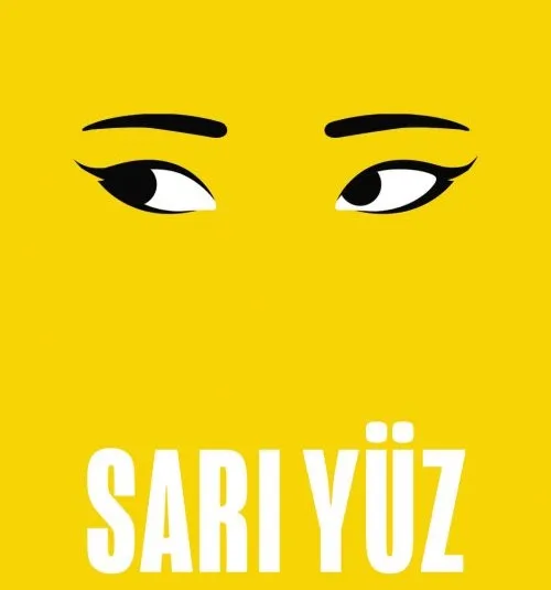 Sarı Yüz Kitap Özeti ,Kitap Konusu Nedir