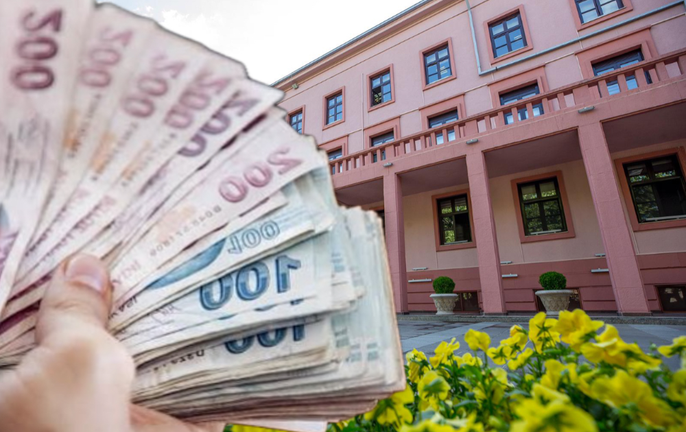 Adalet Bakanlığı Maaş Promosyon Anlaşması İmzalandı