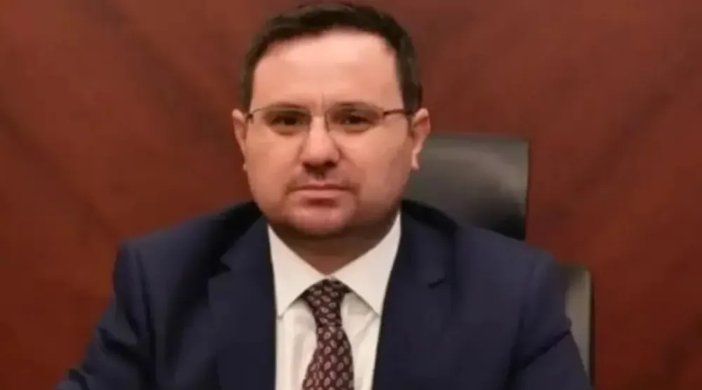 Başsavcı Akın Gürlek: “İBB Yolsuzluk Dosyası Bu Yüzyılın En Büyük Soruşturması”