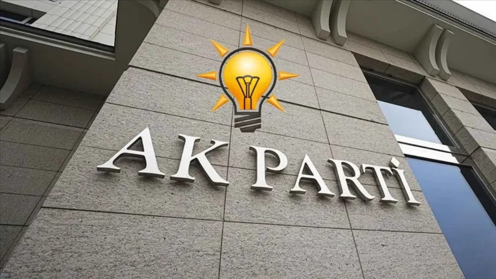 AK Parti’de 3 Günde 7 İl Başkanı İstifa Etti: Siyasette Neler Oluyor?