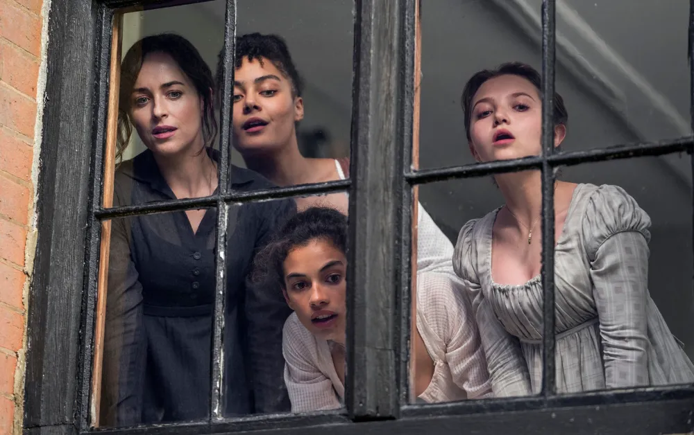 İkna Film Özeti, Film Konusu Nedir