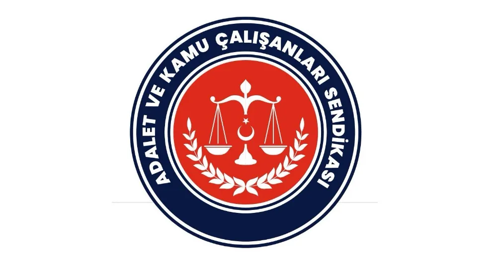 Adalet Bakanlığı Personelleri İçin Yeni Bir Güç: Adalet ve Kamu Çalışanları Sendikası Kuruldu