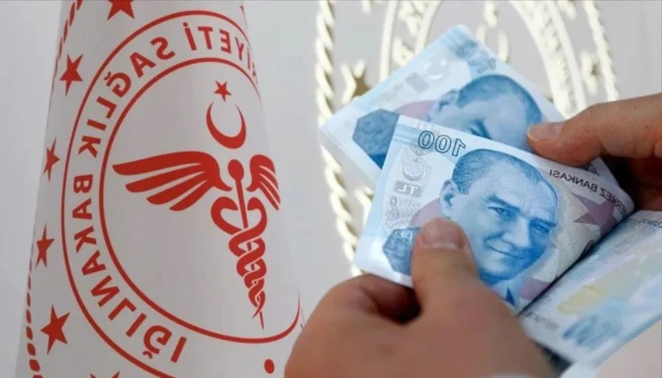 830 Bin Sağlık Çalışanı İçin Promosyon Başvurusu Rekabet Kurumu’na Taşındı