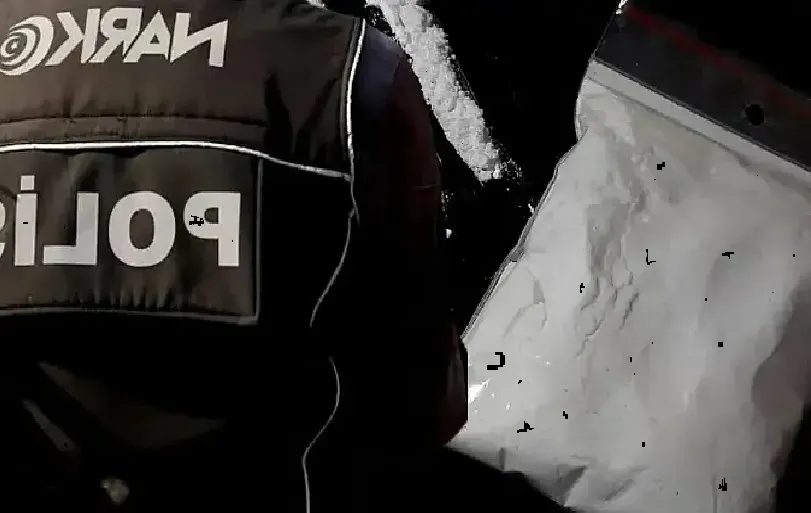İstanbul’da Dev Uyuşturucu Operasyonu: 13 Kişi Tutuklandı
