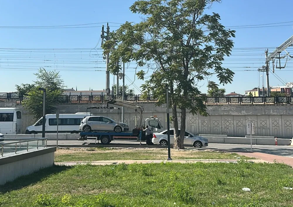 Ankara