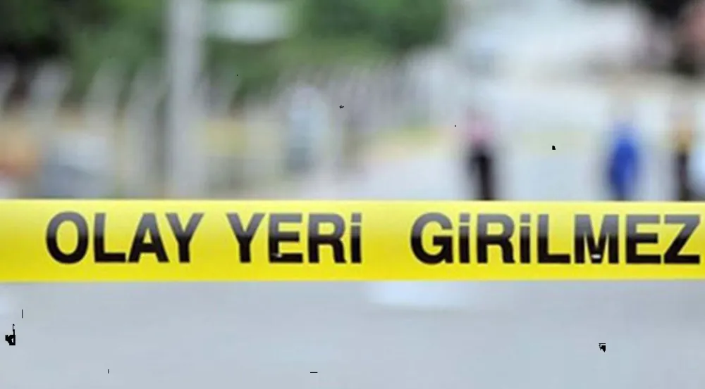 “Kızıma Uyuşturucu Sattın” Diyerek Kurşun Yağdırdı