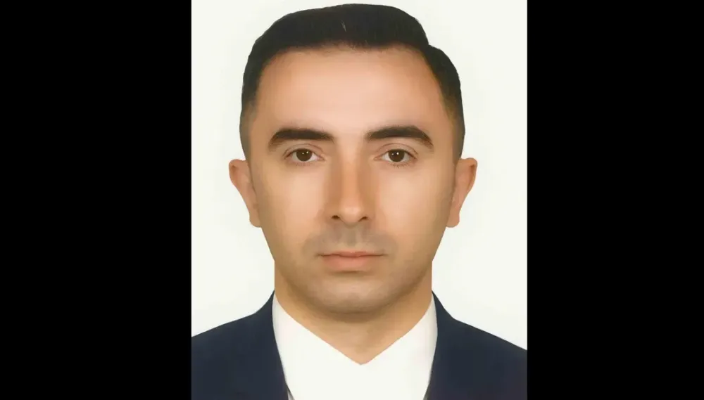 İnfaz Koruma Memuru Denizde Boğularak Hayatını Kaybetti