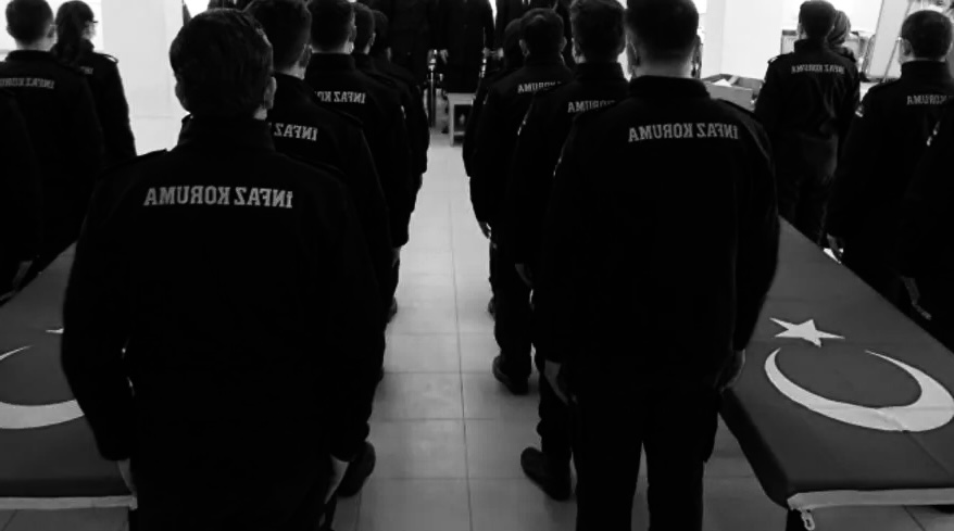 İnfaz Koruma Memurlarının Zorlu Mücadelesi Gündemde: Siyasilerden ve Medyadan Destek Çağrısı