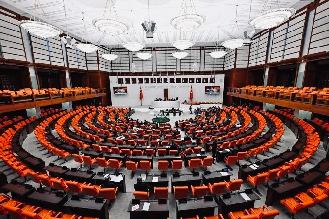 11. Yargı Paketi Yolda: Detayları Adalet Bakanı Duyurdu