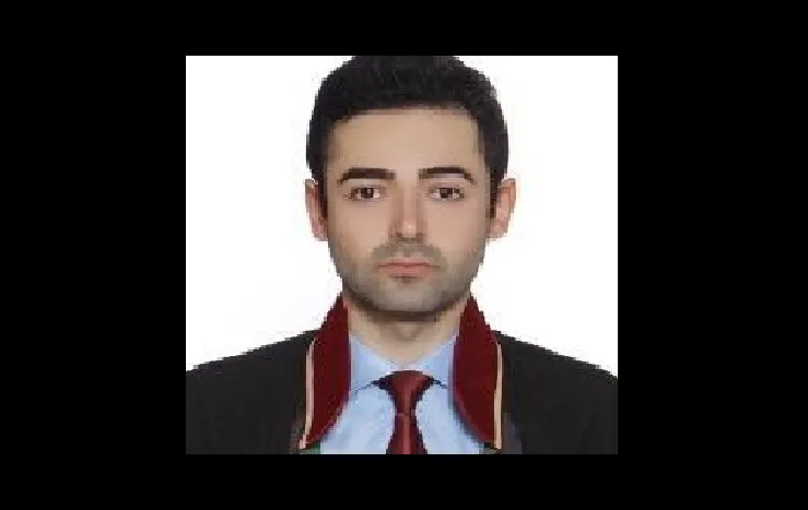 Avukata Şiddet Tepki Topladı!