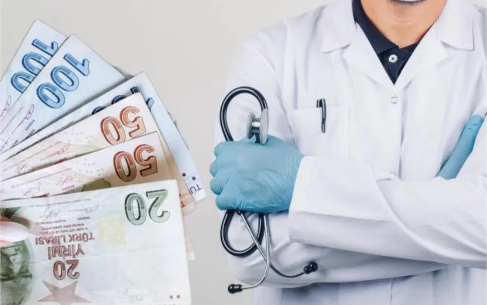 Yapı Kredi’den Doktor ve Diş Hekimlerine Özel Maaş Promosyonu Kampanyası