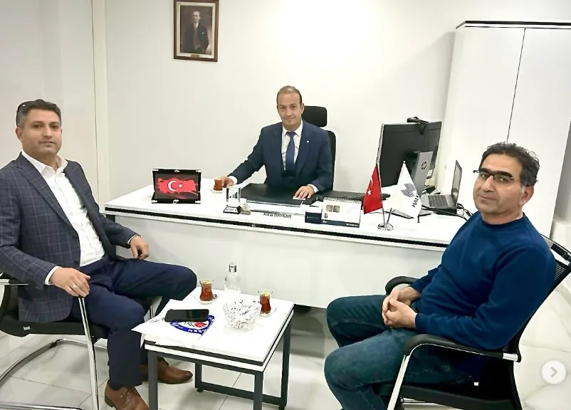 Iğdır Üniversitesi’nde Maaş Promosyonu İhalesi Tamamlandı: Halkbank Kazandı