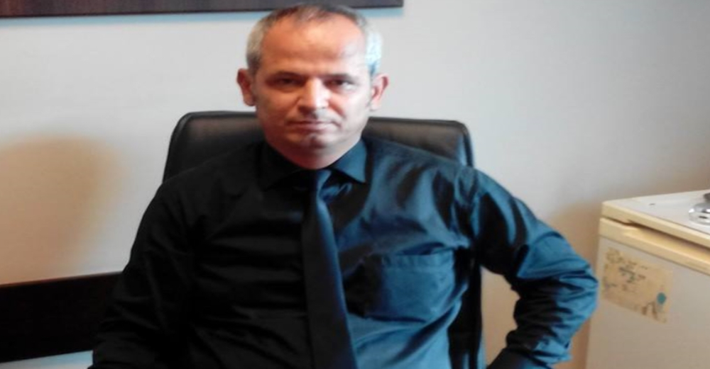 Savcı Ercan Kayhan Boğazından Bıçaklanarak Hayatını Kaybetti