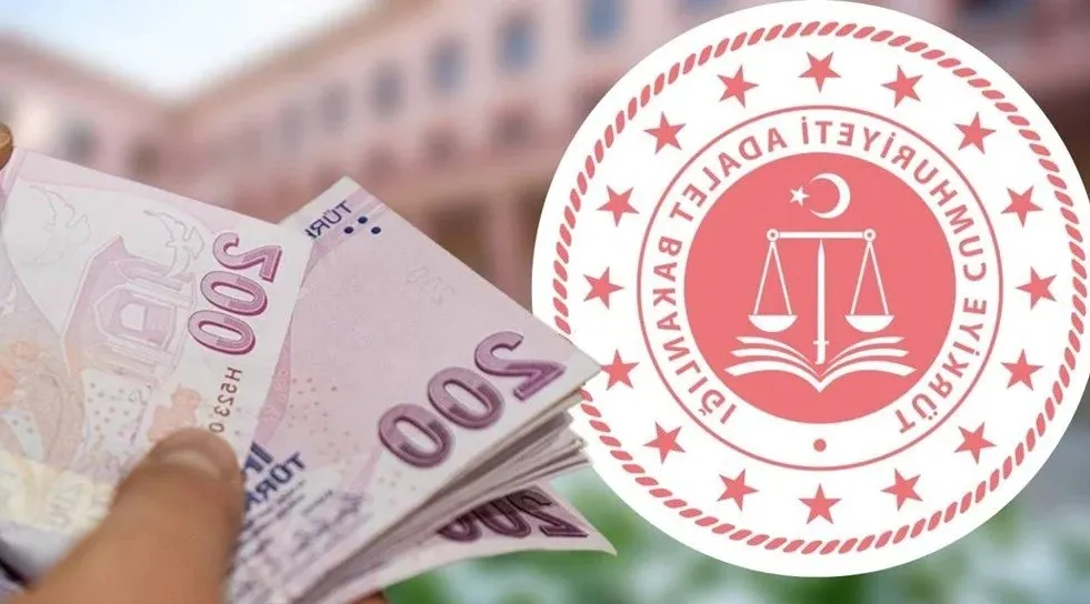 Adalet Bakanlığı Personeli Maaş Promosyonu Anlaşması Son Durum