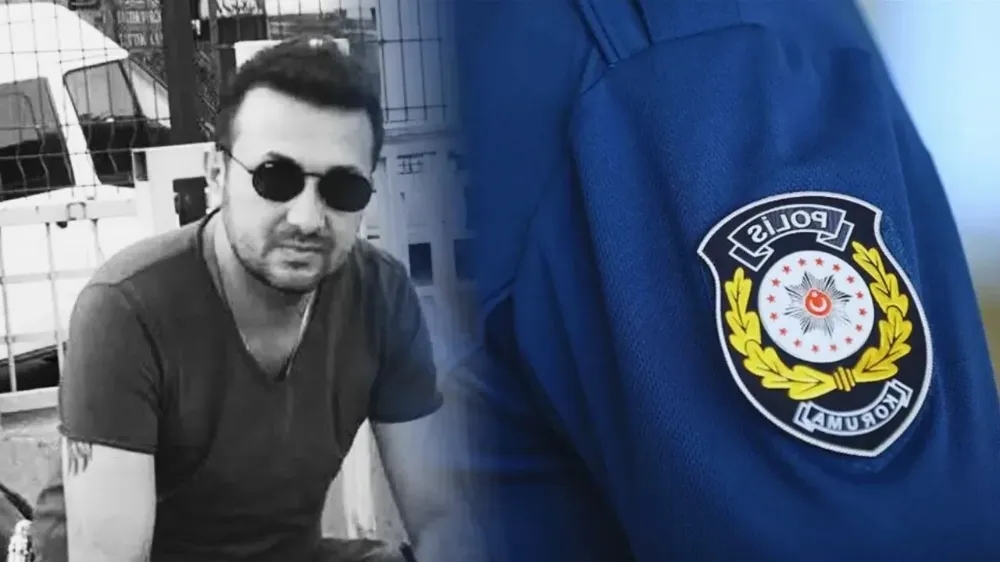 TEM Şube’de Görevli Polis Memuru Evinde İntihar Etti