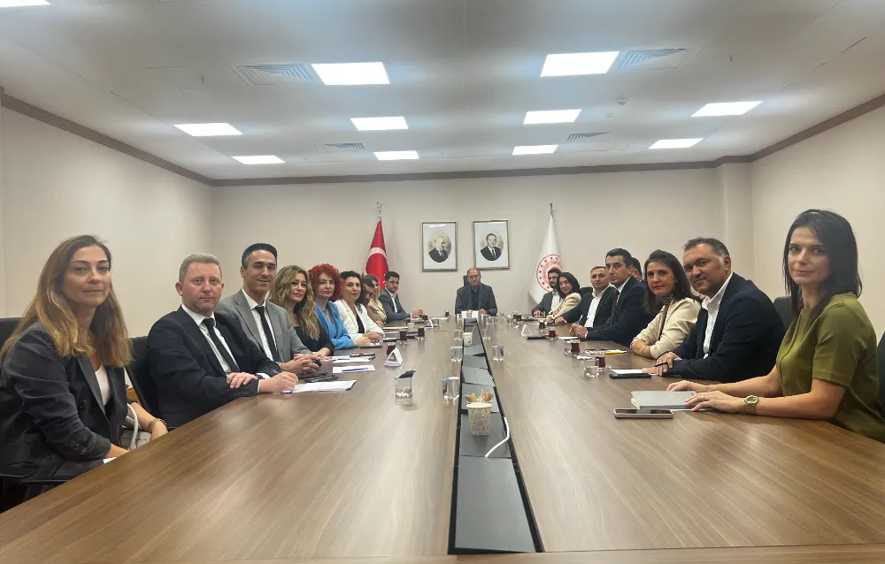 İstanbul Çevre, Şehircilik ve İklim Değişikliği İl Müdürlüğü’nde Maaş Promosyon İhalesi Neticelendi