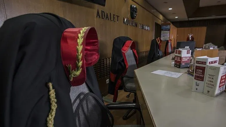 Çocuğun Yaşına Göre Kademeli Ceza Düzenlemesi Meclis’e Geliyor