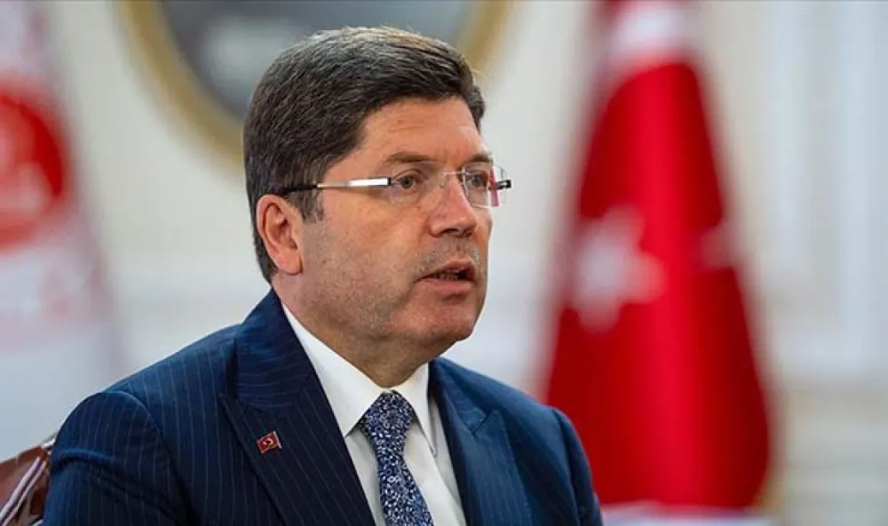 Adalet Bakanı Tunç: “Her Yıl Karar Sayısı Artıyor, Yargı Süreci Hızlanıyor”