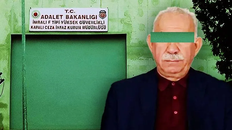 DEM Parti Heyeti Bir Kez Daha İmralı’ya Gidecek: Terörist Abdullah Öcalan ile Görüşme Hazırlığı