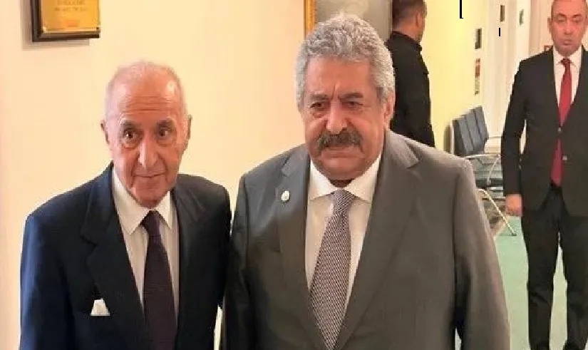 Mahkemenin Vereceği Kararlar TBMM